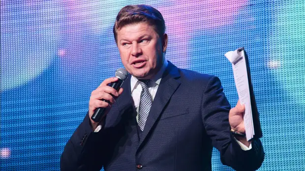 Вяльбе: предлагаю Губерниеву не лезть в работу нашей команды