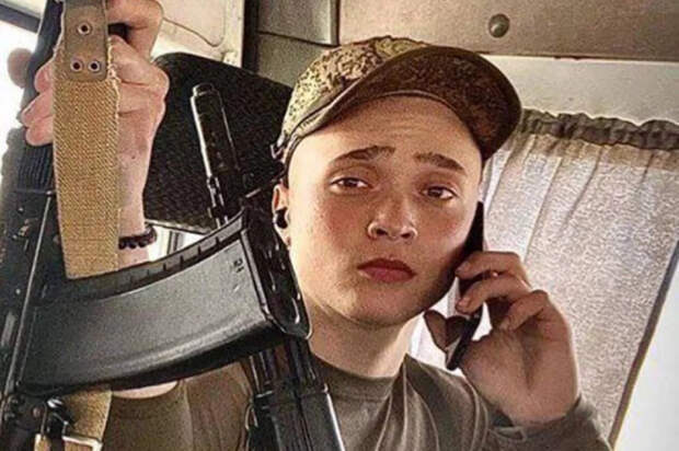 Пушилин назвал 110-у бригаду бойца Сергея Ярашева героической