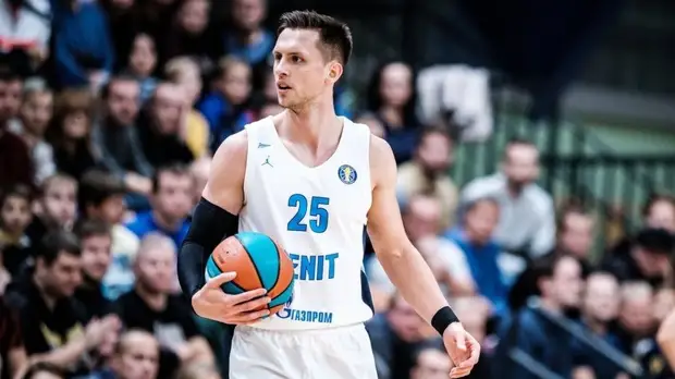 «Зенит» проиграл третий матч подряд в Единой лиге ВТБ