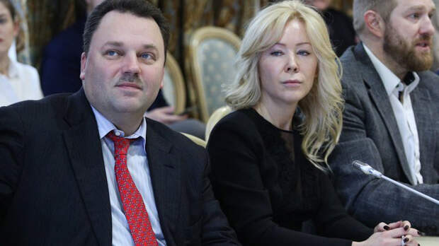 Мизулина