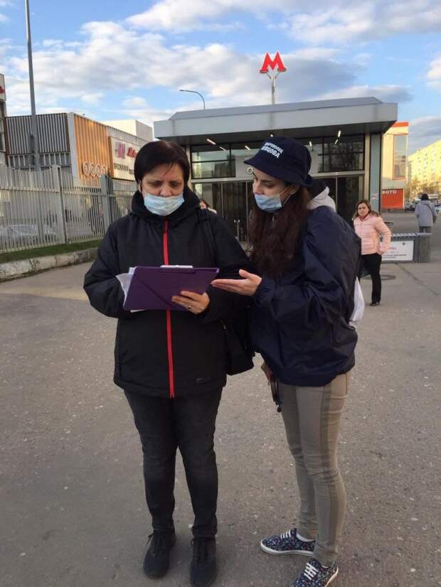 Более 3 тыс. подписей собрано жителями СВАО в поддержку инициативы Певцова отменить пенсионную реформу