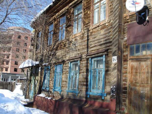 Городская легенда. Окаменевшая Зоя.