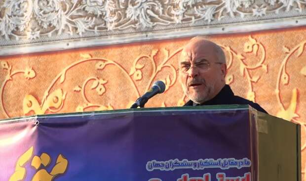 Иран: Принцип «Израиль прежде всего» приведёт переговоры для США к провалу