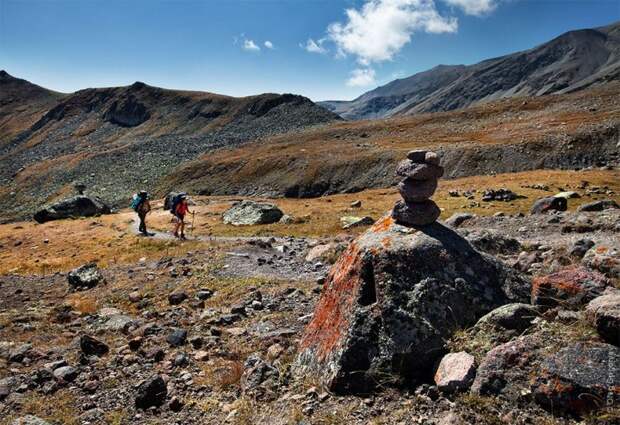 Грузия. Восхождение на Казбек climbingkazbek13 Грузия. Восхождение на Казбек