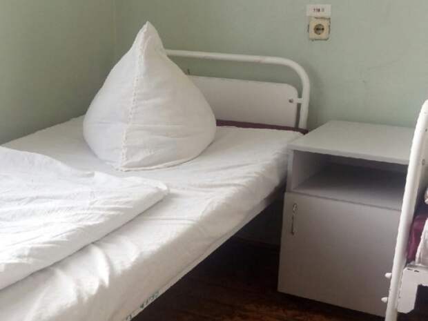 Наркоторговку из Самарской области задержали в больничной палате