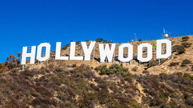 Трамп обложил пошлинами иностранное кино