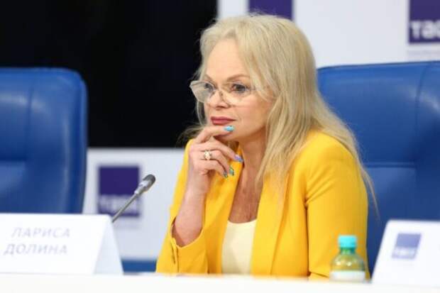 Долина появится в спектакле Барщевского «Мечты Фемиды»