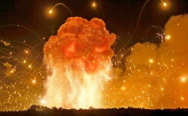 «Это были корректировщики огня»: Хроника ночного удара «Гераней» по Киевщине