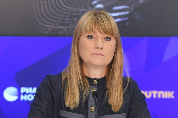 Депутат Журова назвала парижскую Олимпиаду самой политизированной