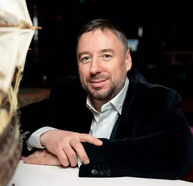 Владислав Бакальчук