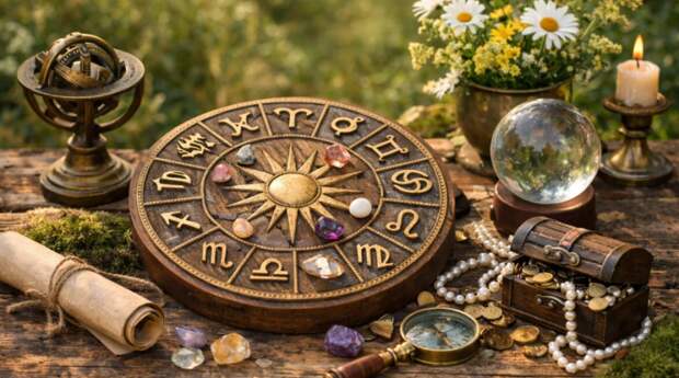 Кому из знаков зодиака скоро сказочно повезет