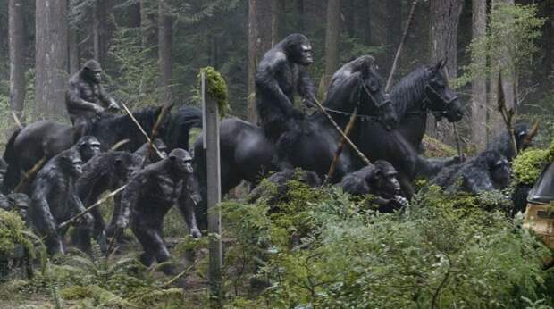 Как в разных фильмах, играх и книгах представляли 2026 год