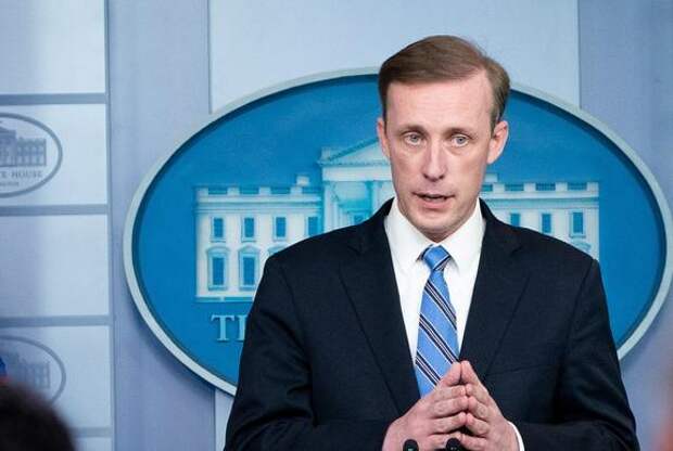 Салливан заявил, что не готов сказать, поедет ли Байден на саммит по Украине