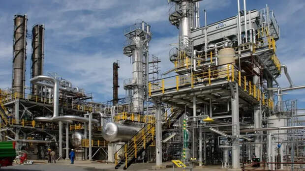 Российская нефть пойдет в Европу в обход Украины