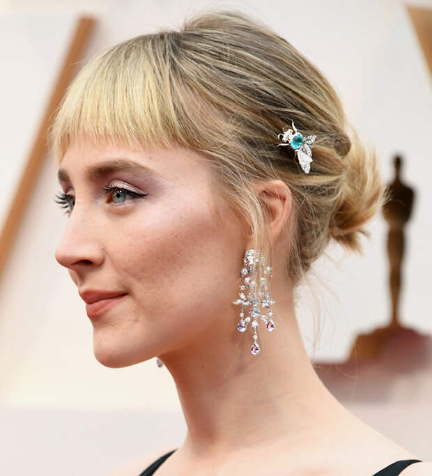 Сирша Ронан