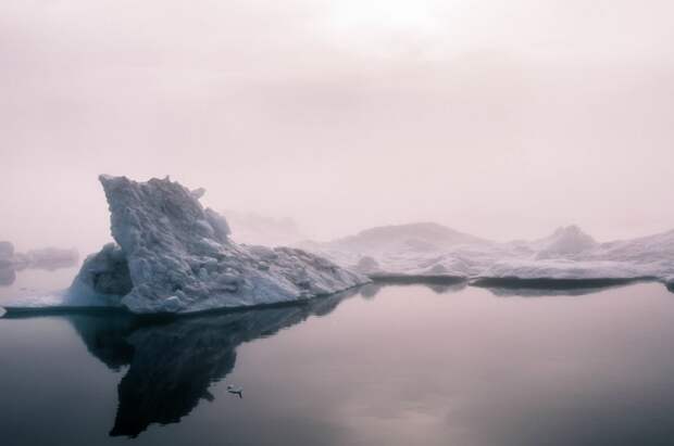 Гренландия-Восход-photography8