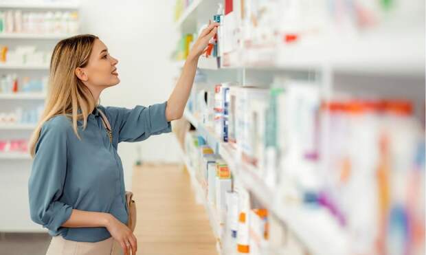 Почему витамин D из аптеки не всегда помогает и чем его можно заменить