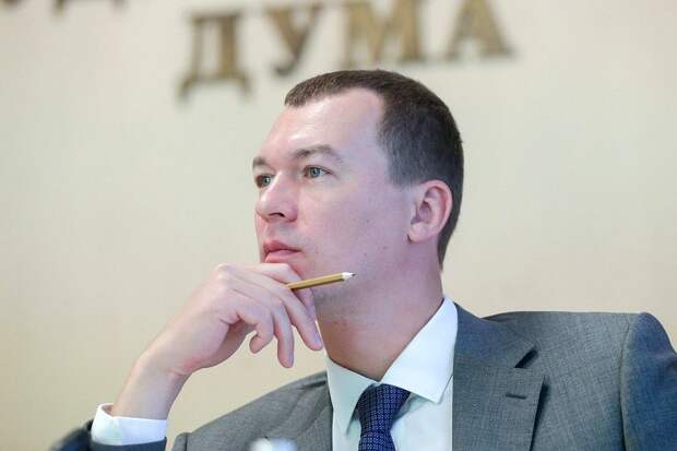 Дегтярев сообщил об индексации выплат победителям Олимпиады и Паралимпиады