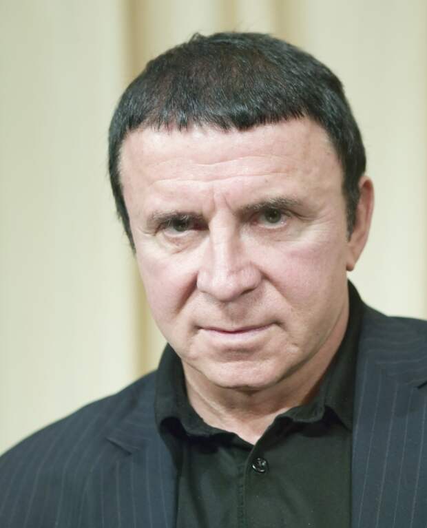 Кашпировский