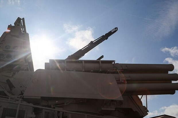 Эксперт объяснил, как опыт СССР поможет защитить российские регионы от дронов