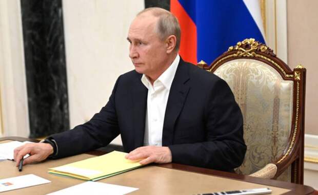 Путин дал обещание, что в ближайшее время произойдет индексация пенсий и зарплат