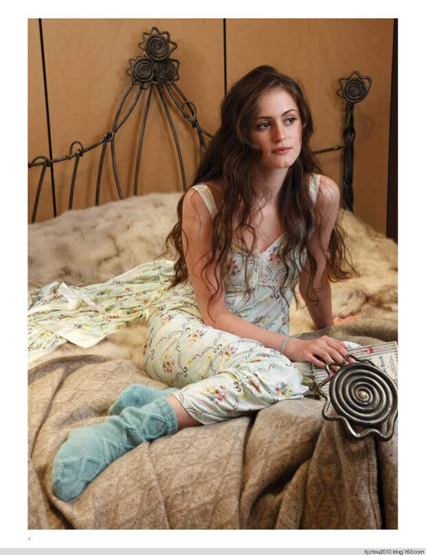 Knitting Magazine 2014 - 紫苏 - 紫苏的博客 Knitting Magazine 2014 - 紫苏 - 紫苏的博客