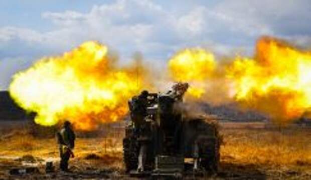 Сводки СВО, 31 октября, главное: ВСУ удерживают менее четверти Красноармейска, правобережный Купянск освобожден