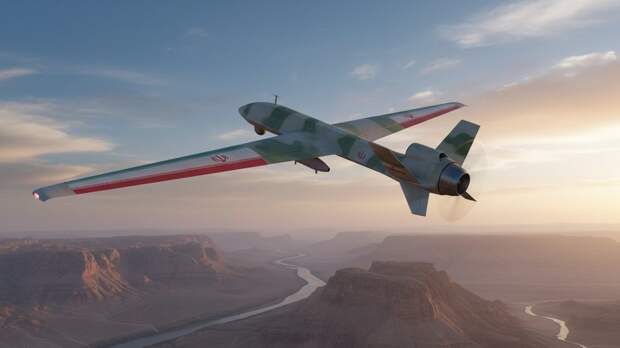 Иранские военные нанесли удары по объектам алюминиевой промышленности в ОАЭ