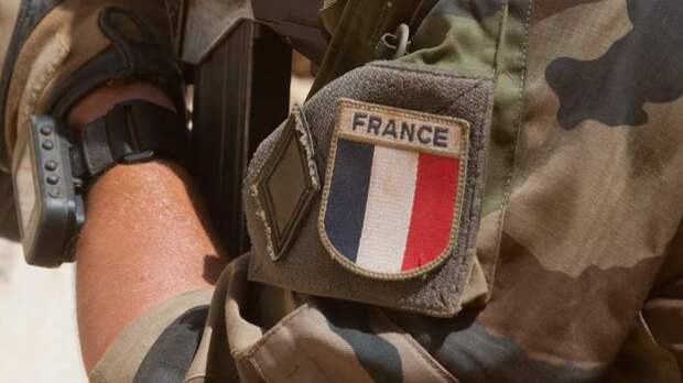 МО Франции призвало работодателей официально оформлять службу в резерве сотрудникам