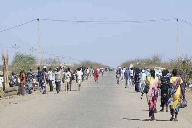 Назван самый опасный регион мира