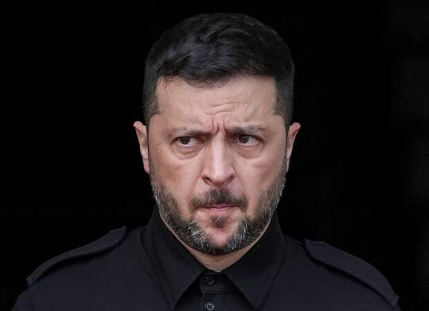 Зеленскому пригрозили смертью за уступки России