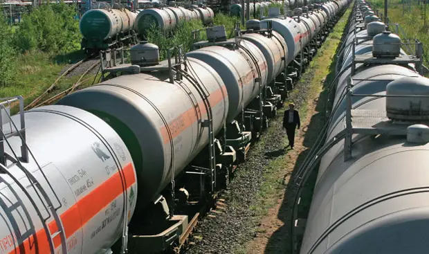 Минск уже не уверен, что перебросит транзит нефтепродуктов на Россию