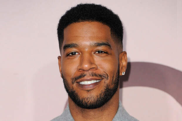 Kid Cudi презентовал первый в этом году сингл