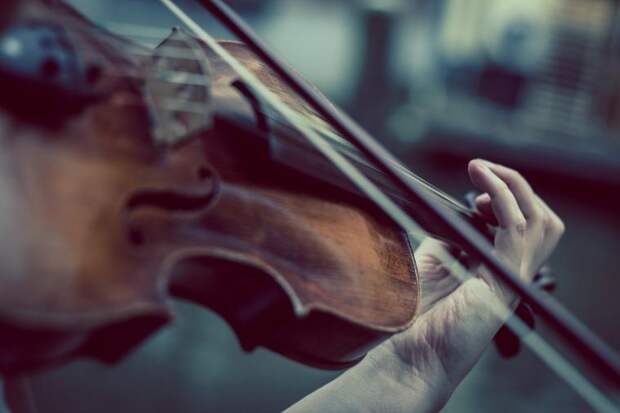 Оркестр Новосибирской филармонии исполнит премьеру посвящения скрипачу Крейслеру
