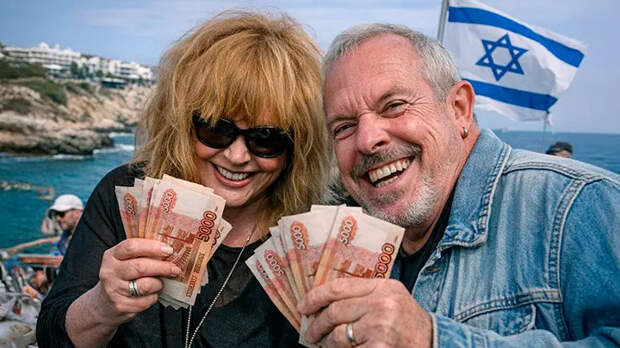 Какая пенсия у Пугачёвой и Макаревича*: "Всё должно быть пересмотрено!" Предали Россию, а мы их содержим. Почему?