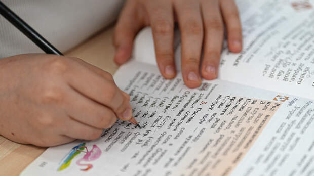 В Минпросвещения отреагировали на идею сократить срок учебы в школе до 10 лет