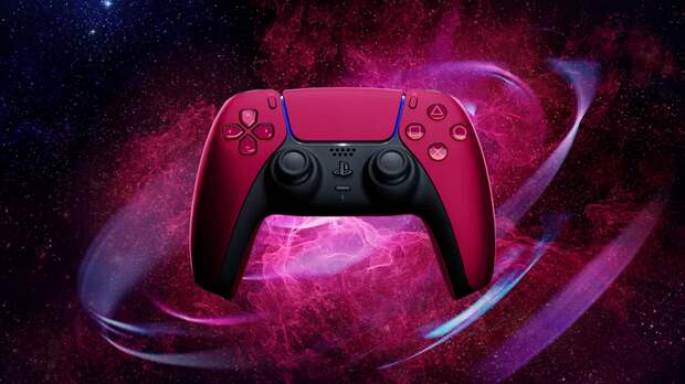 Вот что Sony упустила во время запуска PlayStation 5. Представлен тот самый чёрный DualSense, и не только