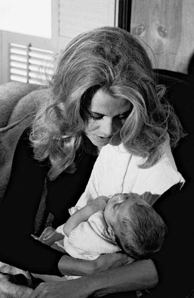 Джейн Фонда / Jane Fonda (73 фото)