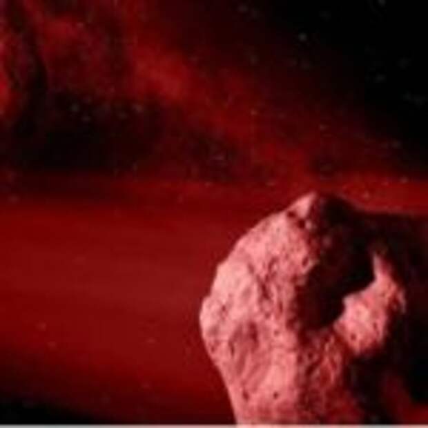 ЕКА назвало самые опасные астероиды. Один из них может упасть на Землю в сентябре 2019-го