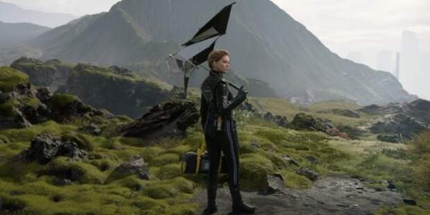 Death Stranding — релизный трейлер на русском