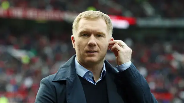 СМИ: Легенда «Манчестер Юнайтед» возглавит клуб четвёртого дивизиона чемпионата Англии