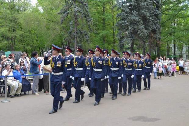 Военнослужащие/ Фото из открытого источника