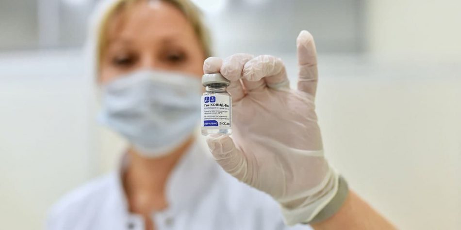 В Москве созданы все условия для помощи бизнесу в вакцинации сотрудников от COVID-19. Фото: Ю.Иванко, mos.ru