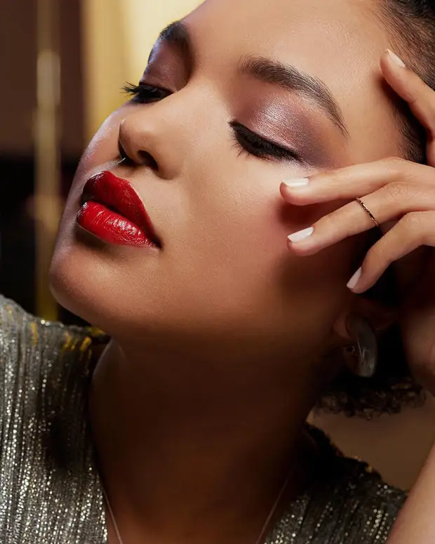 Гид по правильному оформлению бровей! Теперь только так и делаю