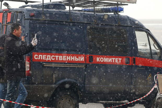 Удар БПЛА по Череповцу 7 марта: беспилотник спикировал на завод