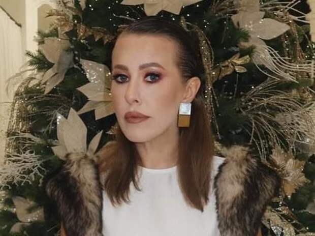 Ксения Собчак о скандалах с участием Долиной и Киркорова