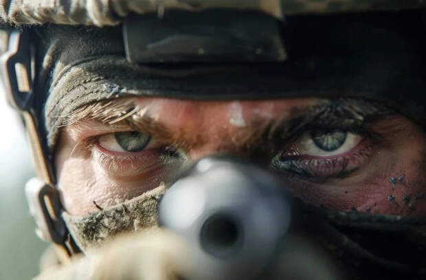 Боевой офицер сказал об СВО то, о чём власти никогда не скажут народу: "Армия этот приказ не выполнит"