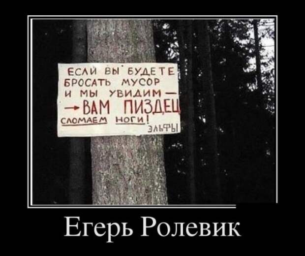 Обо всём.