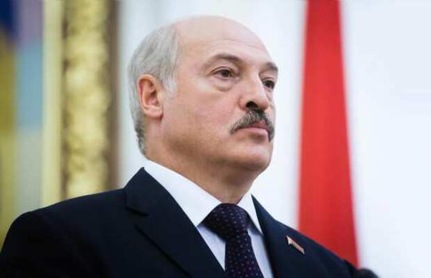 А где же Майдан? На Западе празднуют победу над Лукашенко | Русская весна