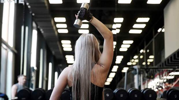 Врач рассказала о важных правилах при утренних тренировках